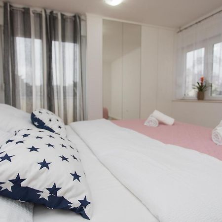 Luxury Apartment Jana สปลิท ภายนอก รูปภาพ